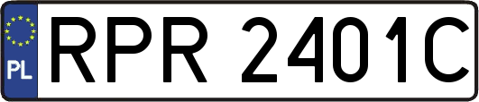 RPR2401C