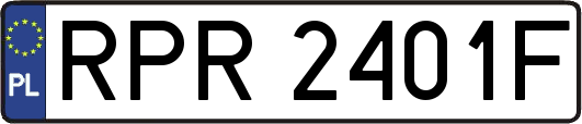 RPR2401F