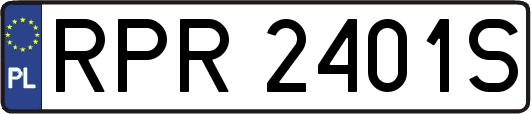 RPR2401S