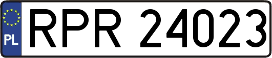 RPR24023
