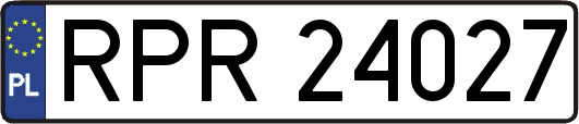 RPR24027