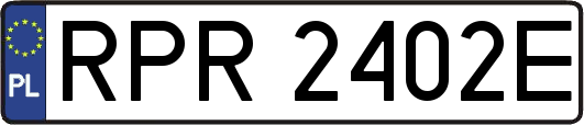 RPR2402E