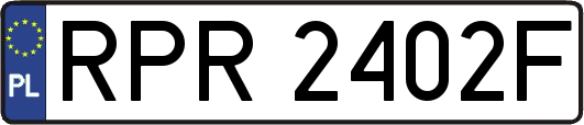 RPR2402F