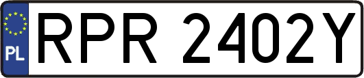 RPR2402Y