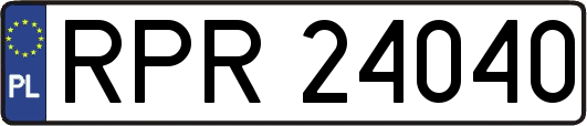 RPR24040