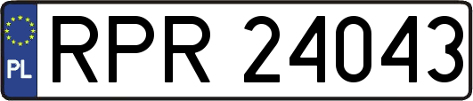 RPR24043