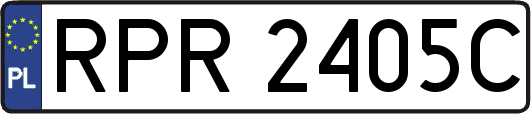 RPR2405C