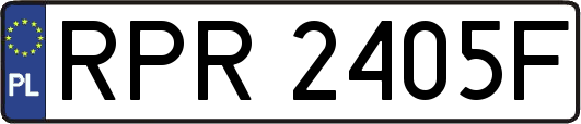 RPR2405F