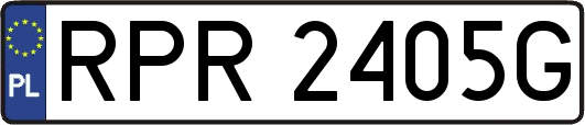 RPR2405G