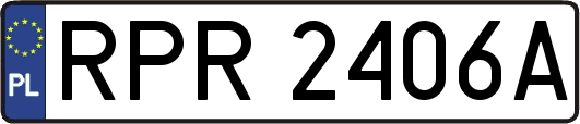 RPR2406A