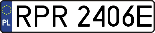 RPR2406E