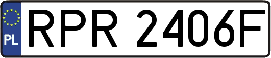 RPR2406F