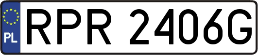 RPR2406G