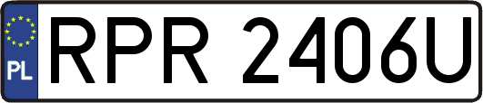 RPR2406U