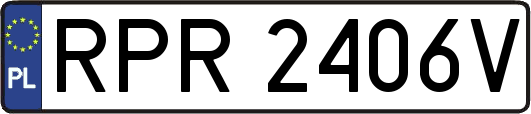 RPR2406V
