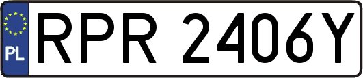RPR2406Y