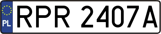 RPR2407A