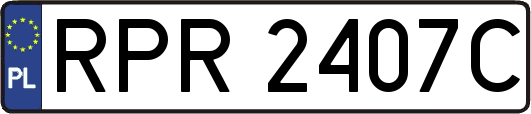 RPR2407C
