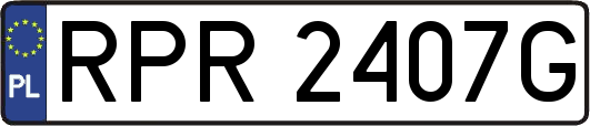 RPR2407G