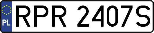 RPR2407S