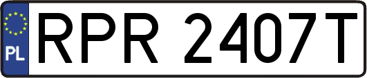 RPR2407T