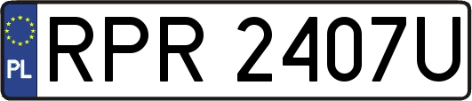 RPR2407U