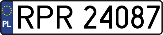 RPR24087