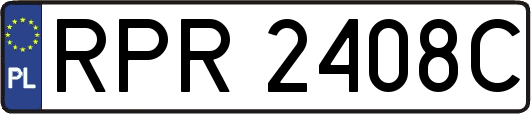 RPR2408C