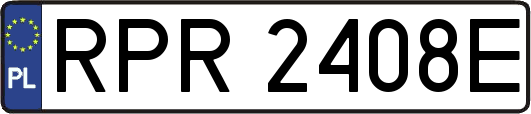 RPR2408E