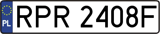RPR2408F