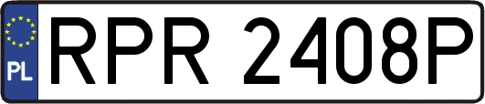 RPR2408P