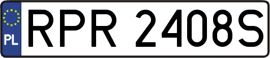 RPR2408S