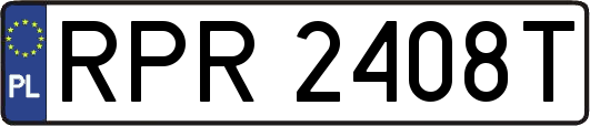RPR2408T