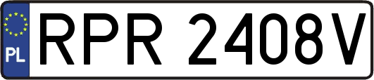 RPR2408V