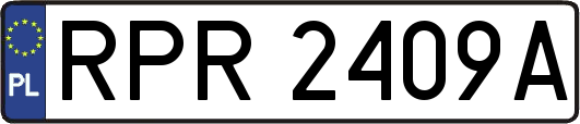 RPR2409A
