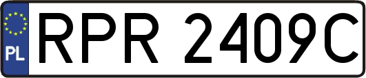 RPR2409C