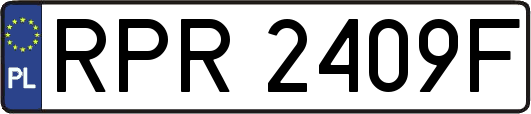 RPR2409F