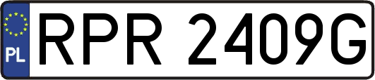 RPR2409G
