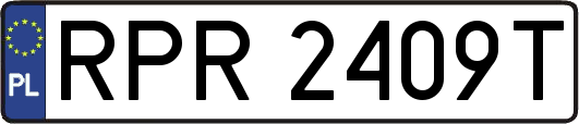 RPR2409T
