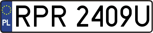 RPR2409U