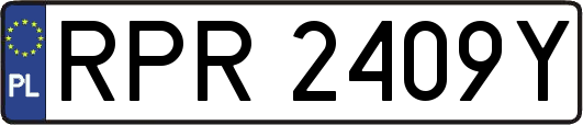 RPR2409Y