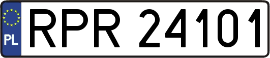 RPR24101