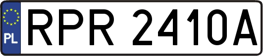 RPR2410A