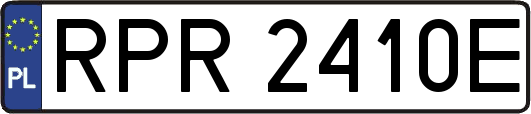 RPR2410E