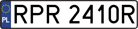 RPR2410R