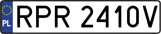 RPR2410V