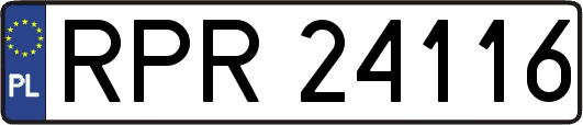 RPR24116