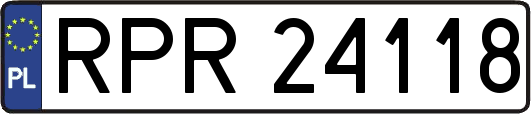RPR24118
