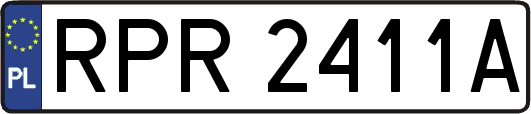 RPR2411A