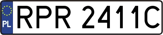 RPR2411C